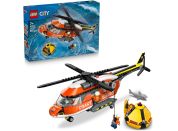 LEGO® 60503 Helikoptéra pobřežní hlídky