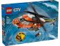 LEGO® 60503 Helikoptéra pobřežní hlídky 4