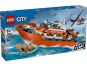 LEGO® 60504 Záchranný člun pobřežní hlídky a vrtulník 4