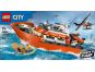 LEGO® 60504 Záchranný člun pobřežní hlídky a vrtulník 5