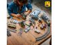 LEGO® City 60508 Loupež v policejním vlaku 7