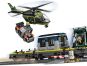 LEGO® City 60508 Loupež v policejním vlaku 4
