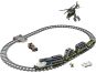 LEGO® City 60508 Loupež v policejním vlaku 2