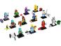 LEGO® 71032 Minifigurky 22. série 2