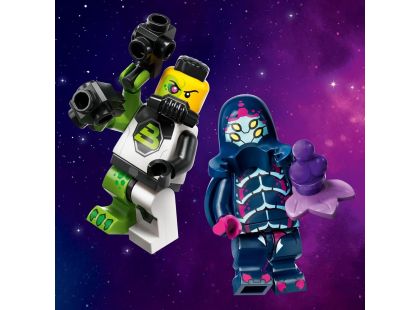 LEGO® 71046 Minifigurky 26. série - vesmír