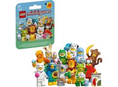 LEGO® 71051 28. série – zvířata