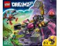 LEGO® 71513 Škorpioní rypadlo z nočních můr 4