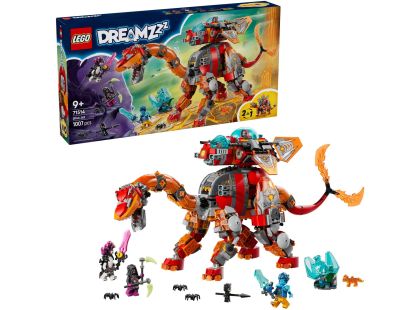 LEGO® 71514 Dinosauří stíhačka