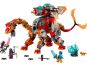 LEGO® 71514 Dinosauří stíhačka 2