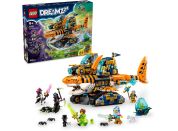 LEGO® 71515 Tygrožraločí tank