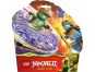 LEGO® 71849 Nya vs. spinner zmutované příšery 5