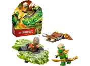 LEGO® 71850 Lloyd vs. spinner pozemské příšery