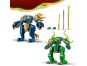 LEGO® NINJAGO® 71853 Jay a boj v dračím robotickém obleku 4