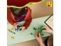 LEGO® NINJAGO® 71853 Jay a boj v dračím robotickém obleku 6