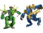 LEGO® NINJAGO® 71853 Jay a boj v dračím robotickém obleku 2