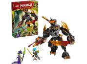 LEGO® 71854 Coleův expediční robot a dračí Zane