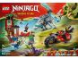 LEGO® 71857 Souboj nindža vozidel a domek na stromě 5
