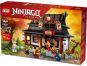 LEGO® 71858 Kovárna Čtyři zbraně: 15 let NINJAGO 3