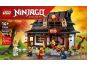 LEGO® 71858 Kovárna Čtyři zbraně: 15 let NINJAGO 5
