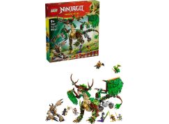 LEGO® 71859 Drak života