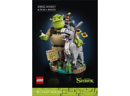 LEGO® 72423 B 2026 72423