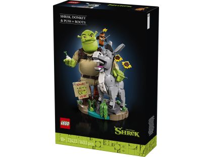 LEGO® 72423 B 2026 72423