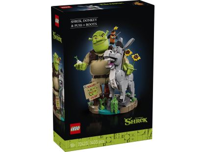 LEGO® 72423 B 2026 72423
