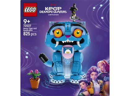 LEGO® 72537 LEGO® KPop Demon Hunters 72537