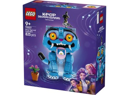 LEGO® 72537 LEGO® KPop Demon Hunters 72537