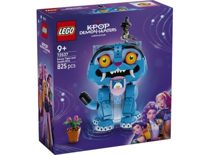 LEGO® 72537 LEGO® KPop Demon Hunters 72537