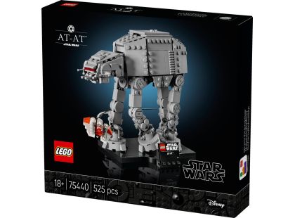 LEGO® 75440 STAR WARS 75440