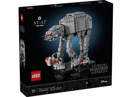 LEGO® 75440 STAR WARS 75440