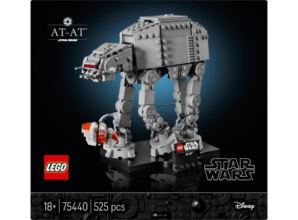 LEGO® 75440 STAR WARS 75440