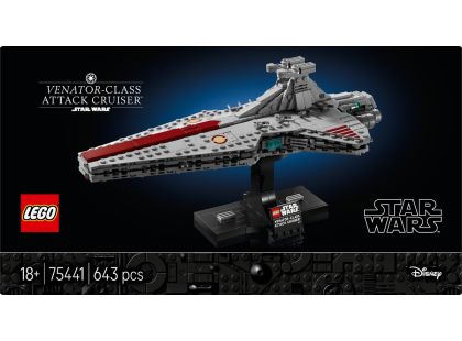 LEGO® 75441 STAR WARS