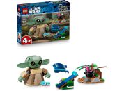 LEGO® 75443 Groguova usedlost