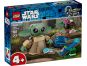 LEGO® 75443 Groguova usedlost 4