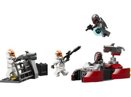 LEGO® 75449 Bitevní balíček obléhání Mandalore
