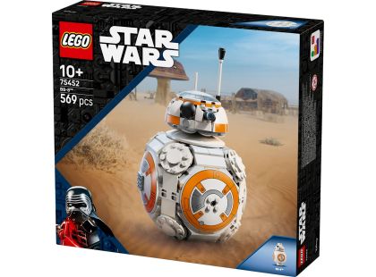 LEGO® 75452 STAR WARS 75452