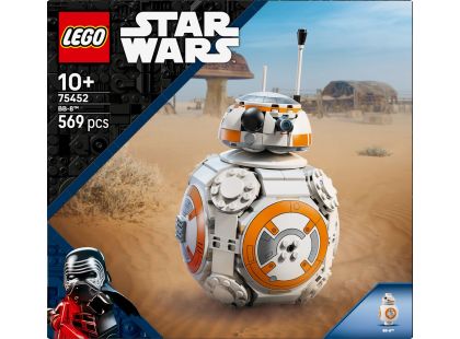 LEGO® 75452 STAR WARS 75452