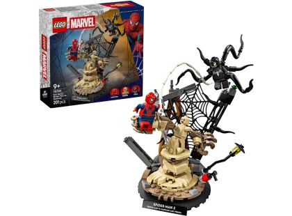 LEGO® 76334 SUPER HEROES 76334