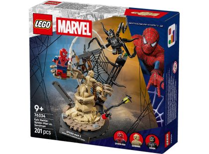 LEGO® 76334 SUPER HEROES 76334