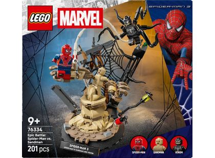 LEGO® 76334 SUPER HEROES 76334