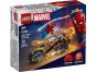 LEGO® 76335 Spider-Man vs. Ghost Rider na motorce 4