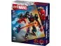 LEGO® 76337 Robot Milese Moralese vs. Spider-Man 2099 3