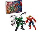 LEGO® 76338 Bitva robotů: Spider-Man vs. Doc Ock