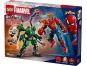 LEGO® 76338 Bitva robotů: Spider-Man vs. Doc Ock 3