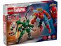 LEGO® 76338 Bitva robotů: Spider-Man vs. Doc Ock 4