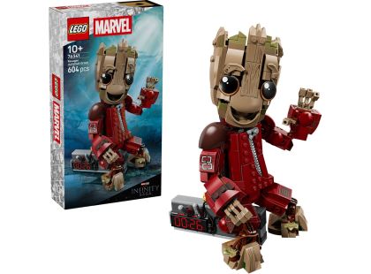 LEGO® 76341 Super Heroes 76341