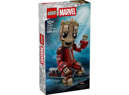 LEGO® 76341 Super Heroes 76341