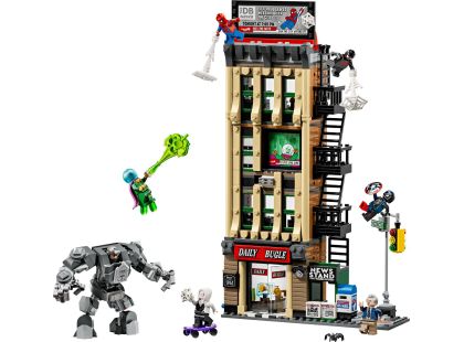LEGO® 76342 Super Heroes